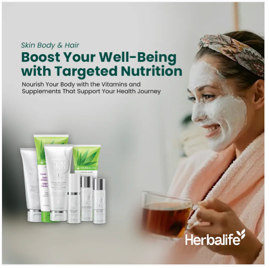 Skin Aloe