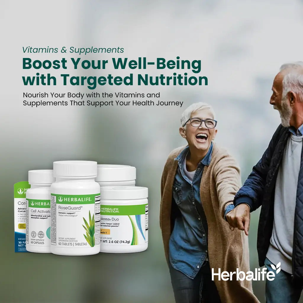 Targeted Nutrition